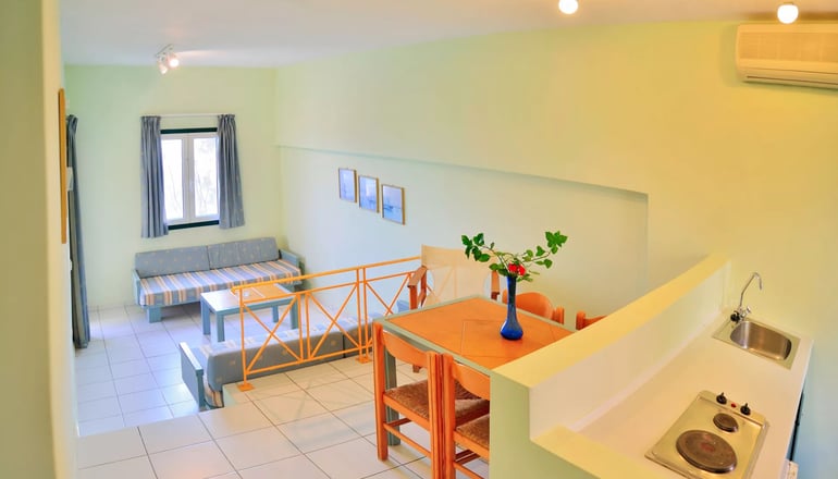 Aphea Village - Χανιά, Κρήτη